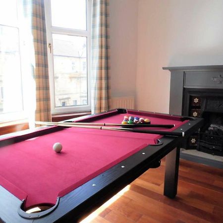 4 Bed Apartment, Paisley - Near Gla Airport エクステリア 写真